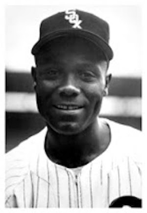 Bob Boyd debuted with the White Sox in 1951.